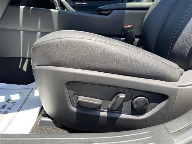 used 2025 Mazda CX-50 car, priced at $35,980