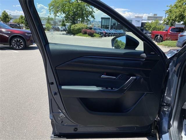 used 2025 Mazda CX-50 car, priced at $35,980