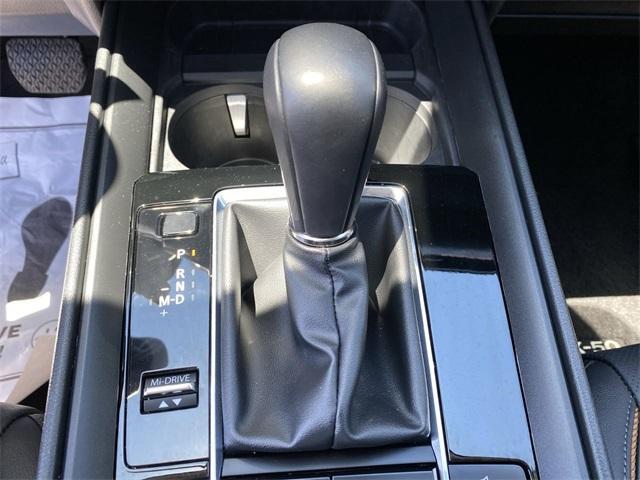 used 2025 Mazda CX-50 car, priced at $35,980