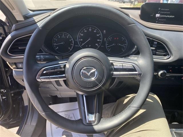 used 2022 Mazda CX-30 car, priced at $27,450