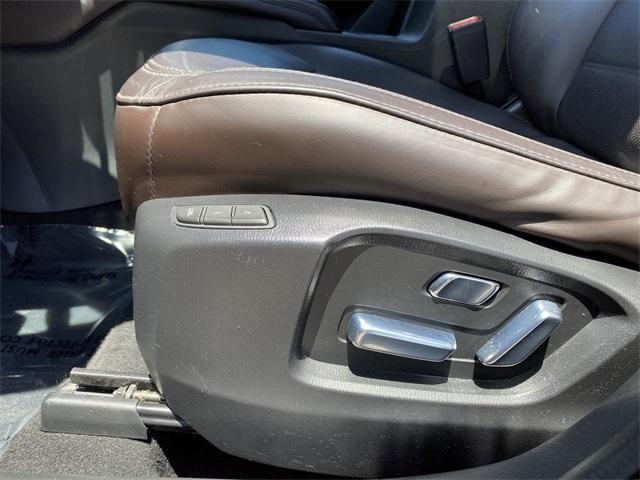 used 2023 Mazda CX-5 car, priced at $29,580