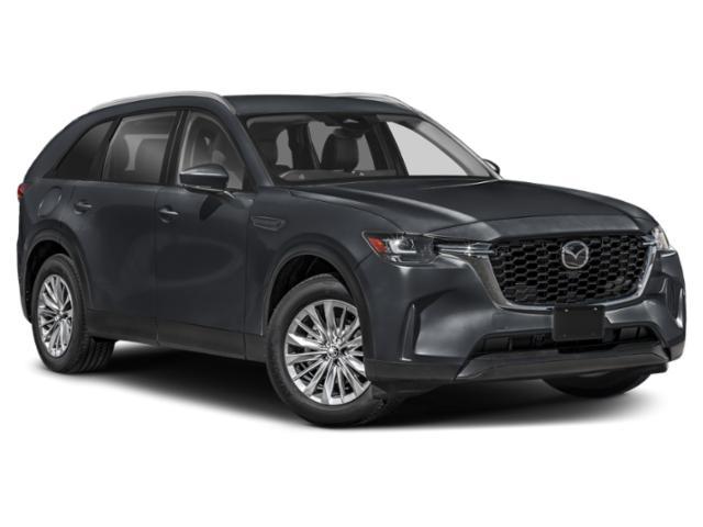 new 2025 Mazda CX-90 car, priced at $38,599