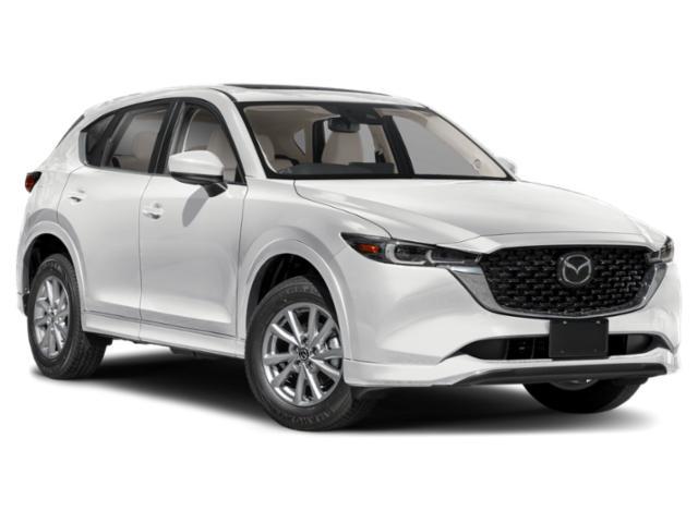 new 2025 Mazda CX-5 car, priced at $34,644