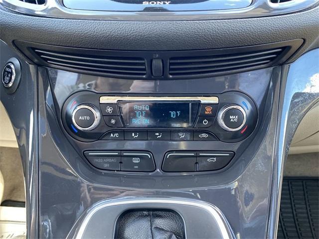 used 2014 Ford Escape car, priced at $9,988