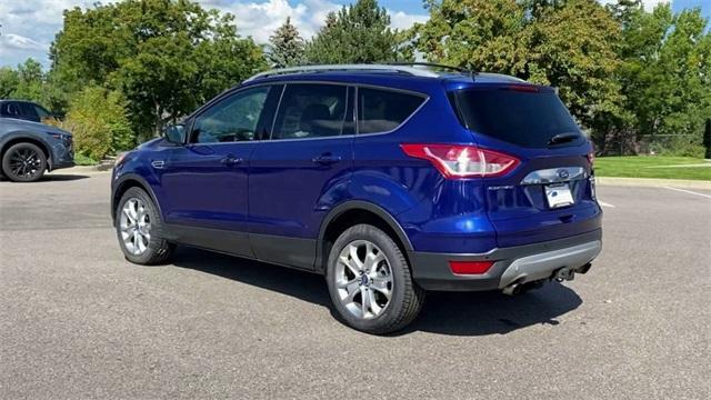 used 2014 Ford Escape car, priced at $9,988