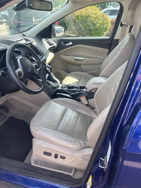 used 2014 Ford Escape car, priced at $10,580