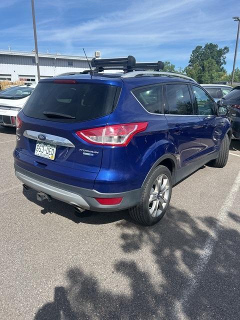 used 2014 Ford Escape car, priced at $10,580