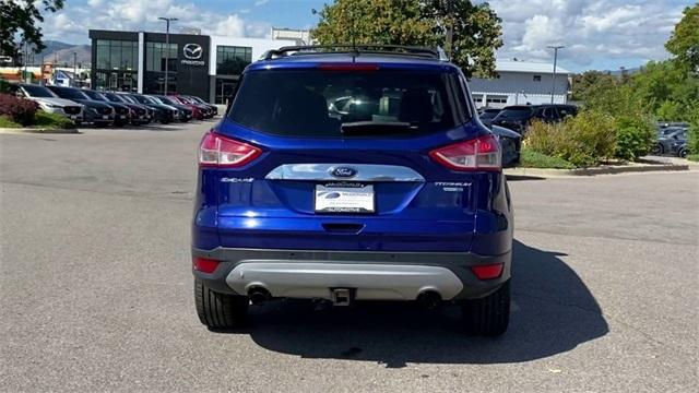 used 2014 Ford Escape car, priced at $9,988