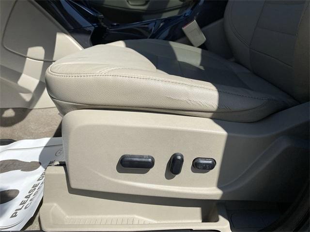 used 2014 Ford Escape car, priced at $9,988