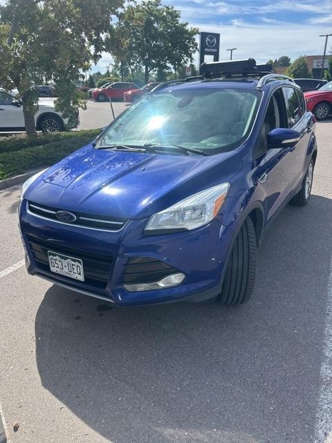 used 2014 Ford Escape car, priced at $10,580