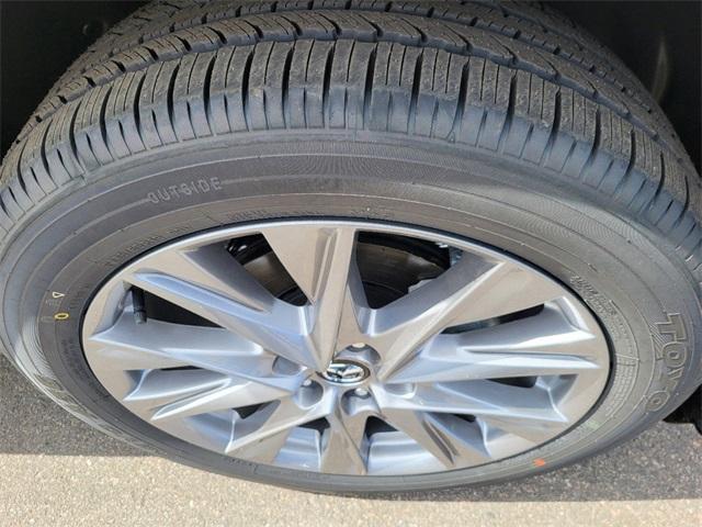 used 2024 Mazda CX-5 car, priced at $31,980
