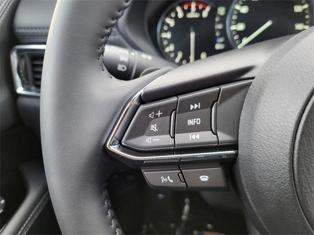 used 2024 Mazda CX-5 car, priced at $31,980