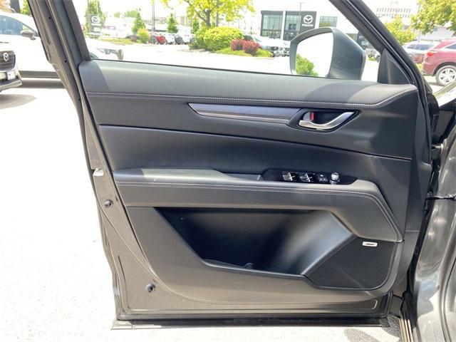 used 2024 Mazda CX-5 car, priced at $31,980