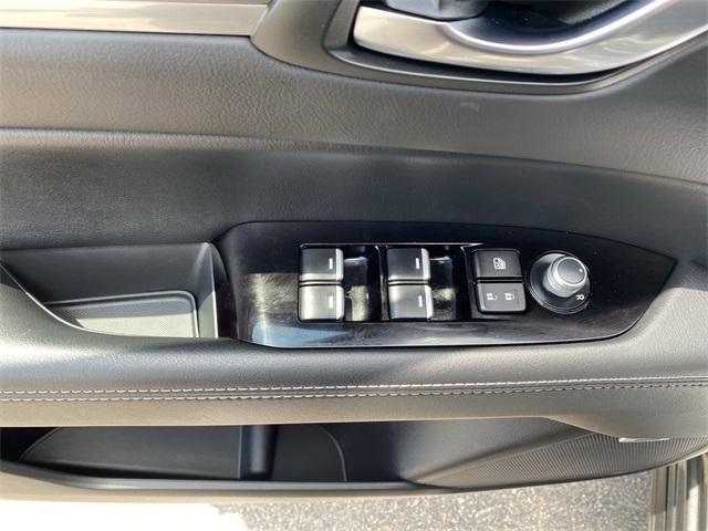used 2024 Mazda CX-5 car, priced at $31,980