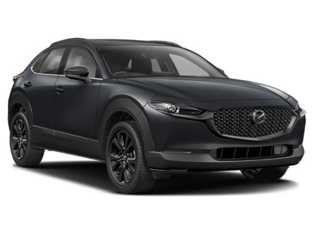 new 2025 Mazda CX-30 car, priced at $33,689