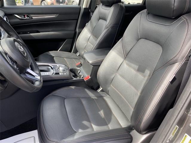 used 2023 Mazda CX-5 car, priced at $28,990