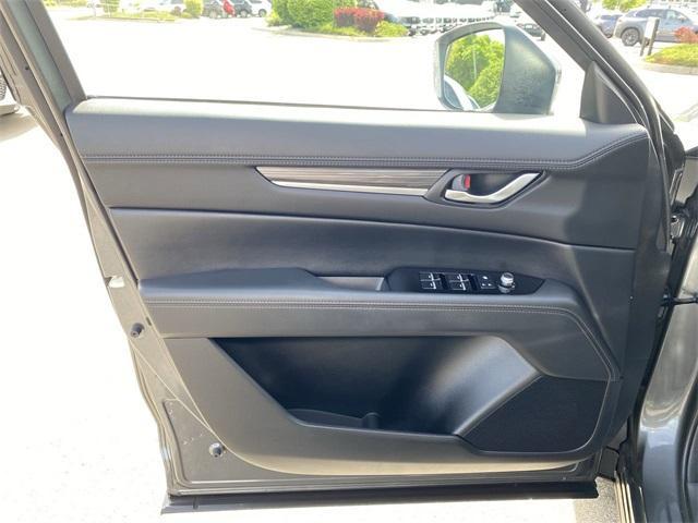 used 2023 Mazda CX-5 car, priced at $28,990