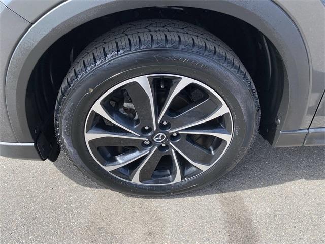 used 2023 Mazda CX-5 car, priced at $28,990