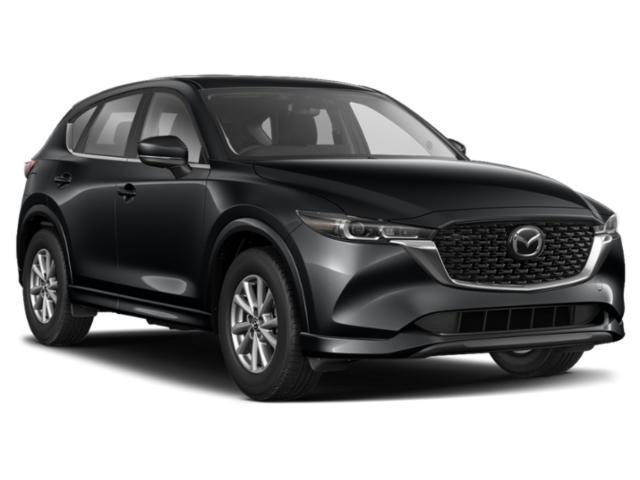 new 2024 Mazda CX-5 car, priced at $32,419
