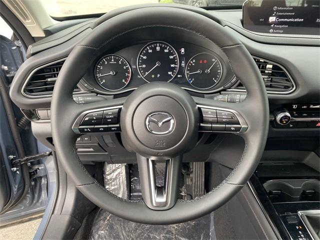 new 2025 Mazda CX-30 car, priced at $31,083