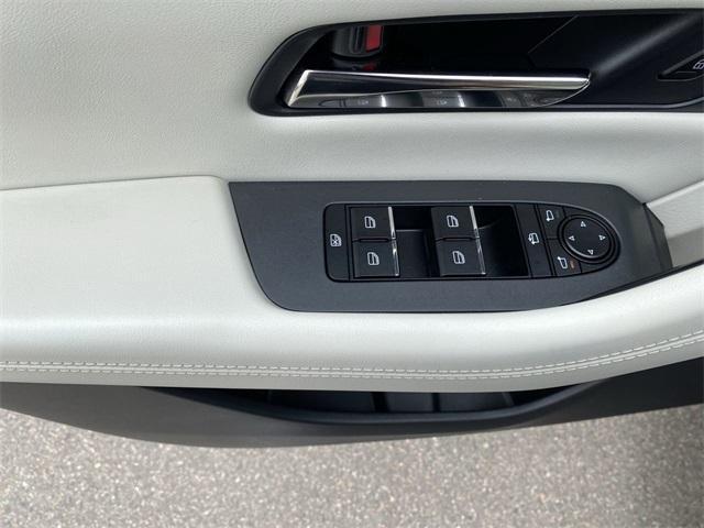 used 2024 Mazda CX-90 PHEV car, priced at $45,990
