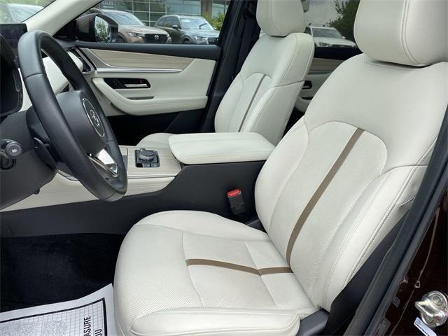 used 2024 Mazda CX-90 PHEV car, priced at $45,990