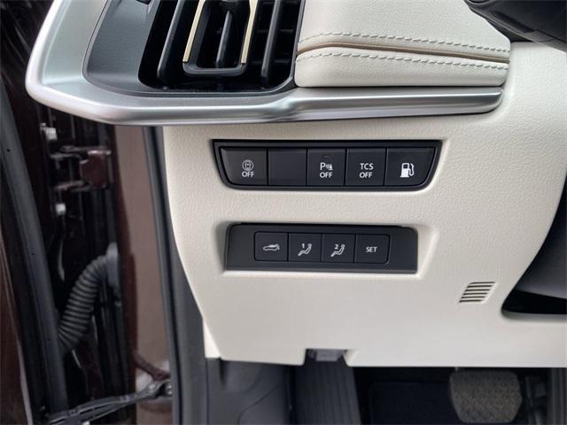 used 2024 Mazda CX-90 PHEV car, priced at $45,990