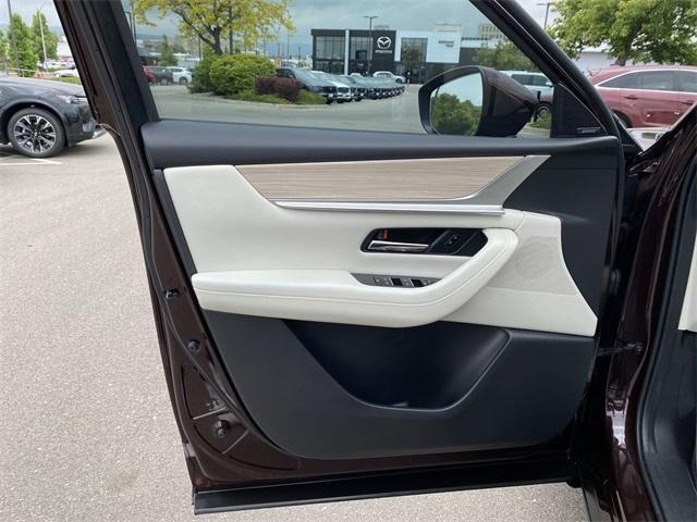 used 2024 Mazda CX-90 PHEV car, priced at $45,990
