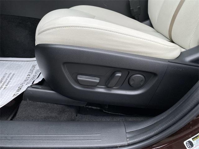 used 2024 Mazda CX-90 PHEV car, priced at $45,990