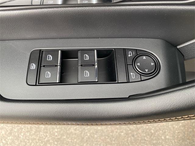 new 2025 Mazda CX-70 PHEV car, priced at $52,769