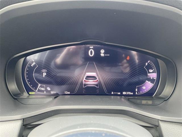 new 2025 Mazda CX-70 PHEV car, priced at $52,769