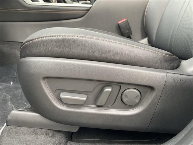 new 2025 Mazda CX-70 PHEV car, priced at $52,769