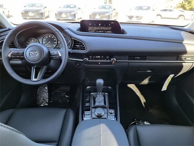 used 2024 Mazda CX-30 car, priced at $24,779