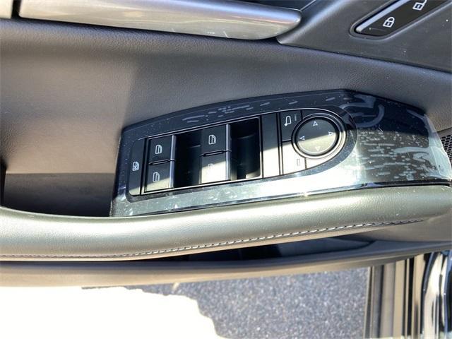 new 2025 Mazda CX-30 car, priced at $27,245