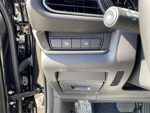 new 2025 Mazda CX-30 car, priced at $27,245