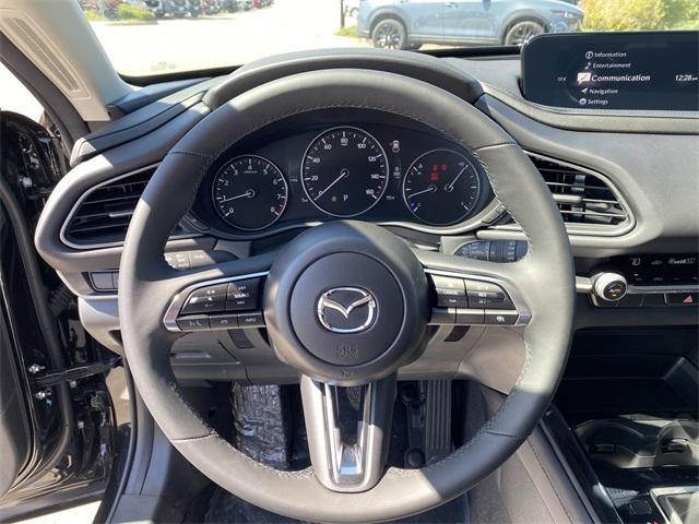 new 2025 Mazda CX-30 car, priced at $27,245