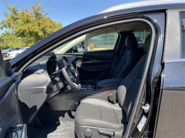 new 2025 Mazda CX-30 car, priced at $27,245