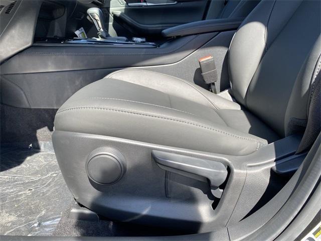 new 2025 Mazda CX-30 car, priced at $27,245