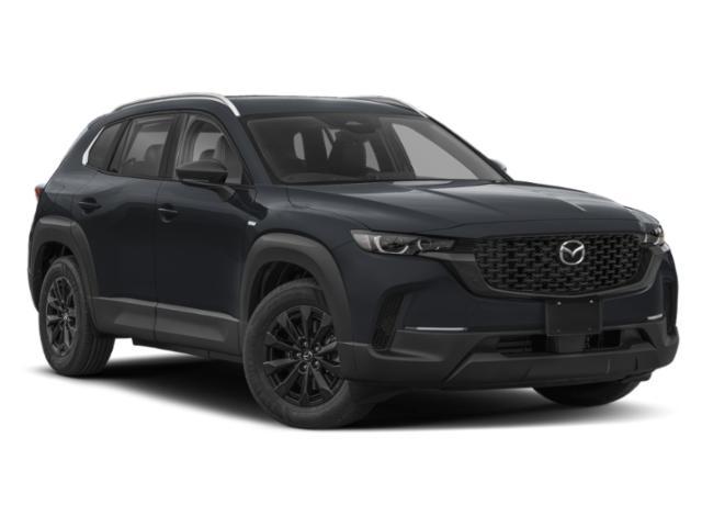 new 2025 Mazda CX-50 Hybrid car, priced at $35,506