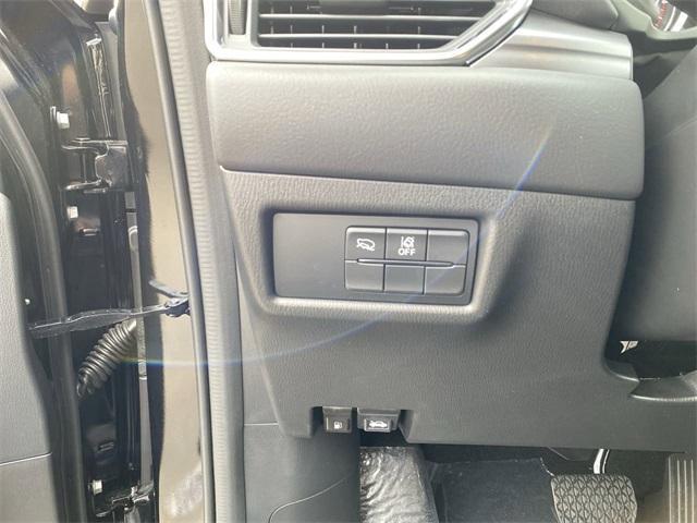 new 2025 Mazda CX-5 car, priced at $31,565