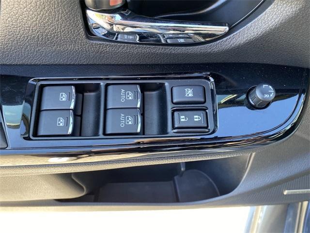 used 2020 Subaru WRX STI car, priced at $30,380