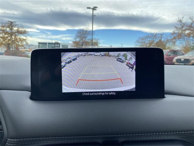 used 2023 Mazda CX-5 car, priced at $25,998