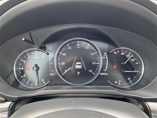used 2023 Mazda CX-5 car, priced at $25,998