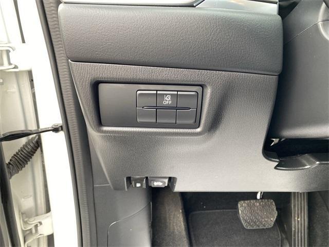 used 2023 Mazda CX-5 car, priced at $25,998