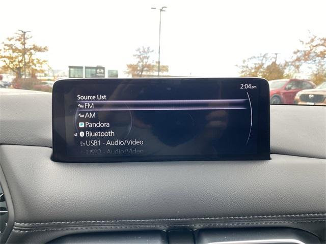used 2023 Mazda CX-5 car, priced at $25,998