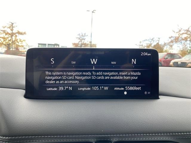 used 2023 Mazda CX-5 car, priced at $25,998