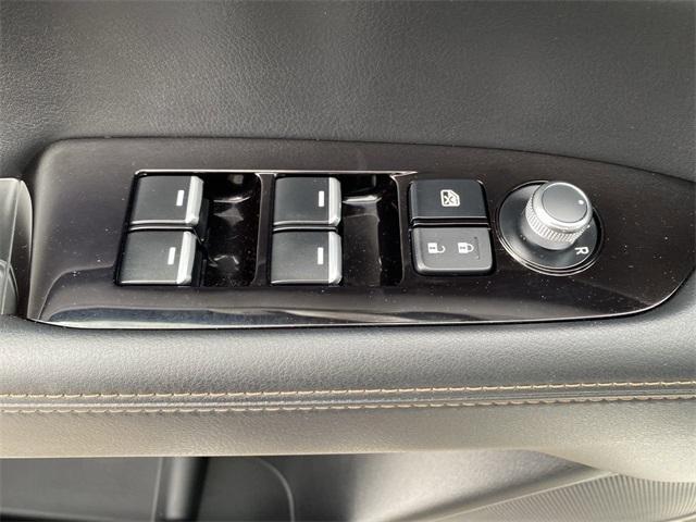 used 2023 Mazda CX-5 car, priced at $25,998