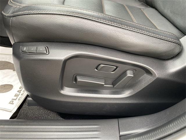 used 2023 Mazda CX-5 car, priced at $25,998