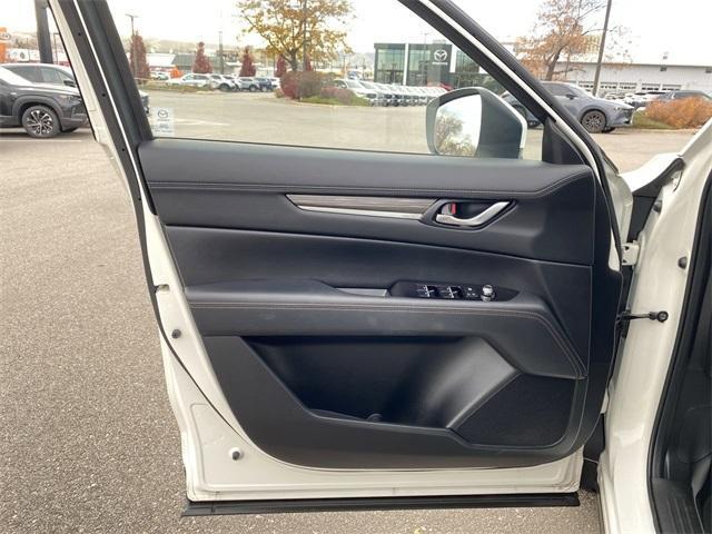 used 2023 Mazda CX-5 car, priced at $25,998