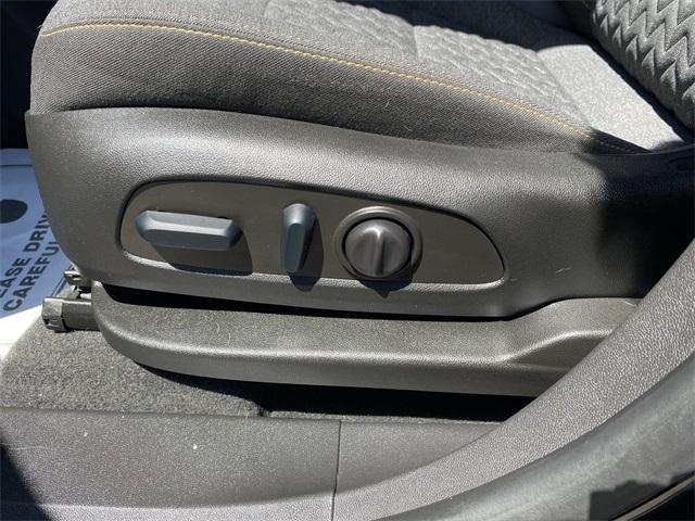 used 2022 Chevrolet Equinox car, priced at $21,580